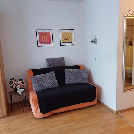 Business Apartment Berlino Esterno foto