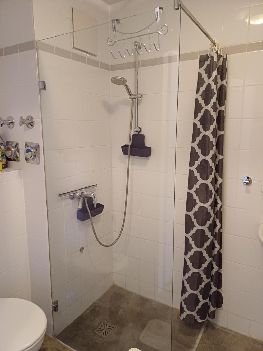 Business Apartment Berlino Esterno foto
