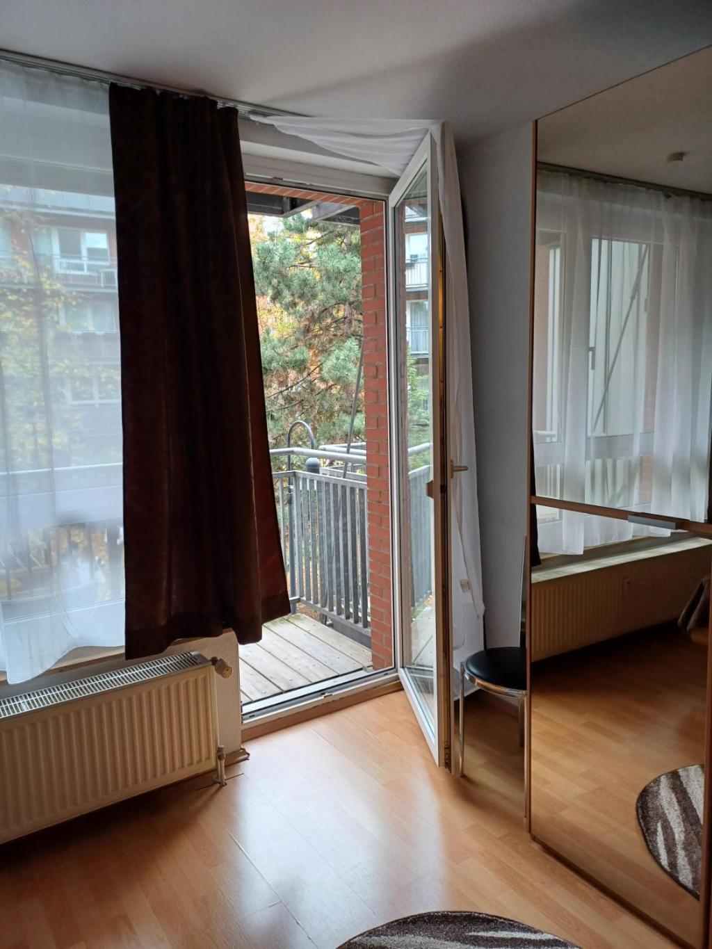 Business Apartment Berlino Esterno foto